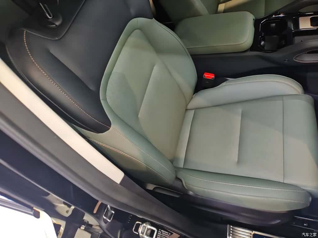 Chery iCAR, 2024 25
