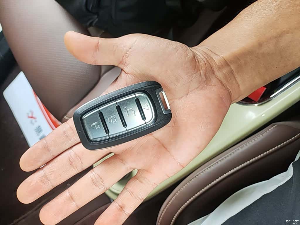 Wuling Bingo, 2023 17