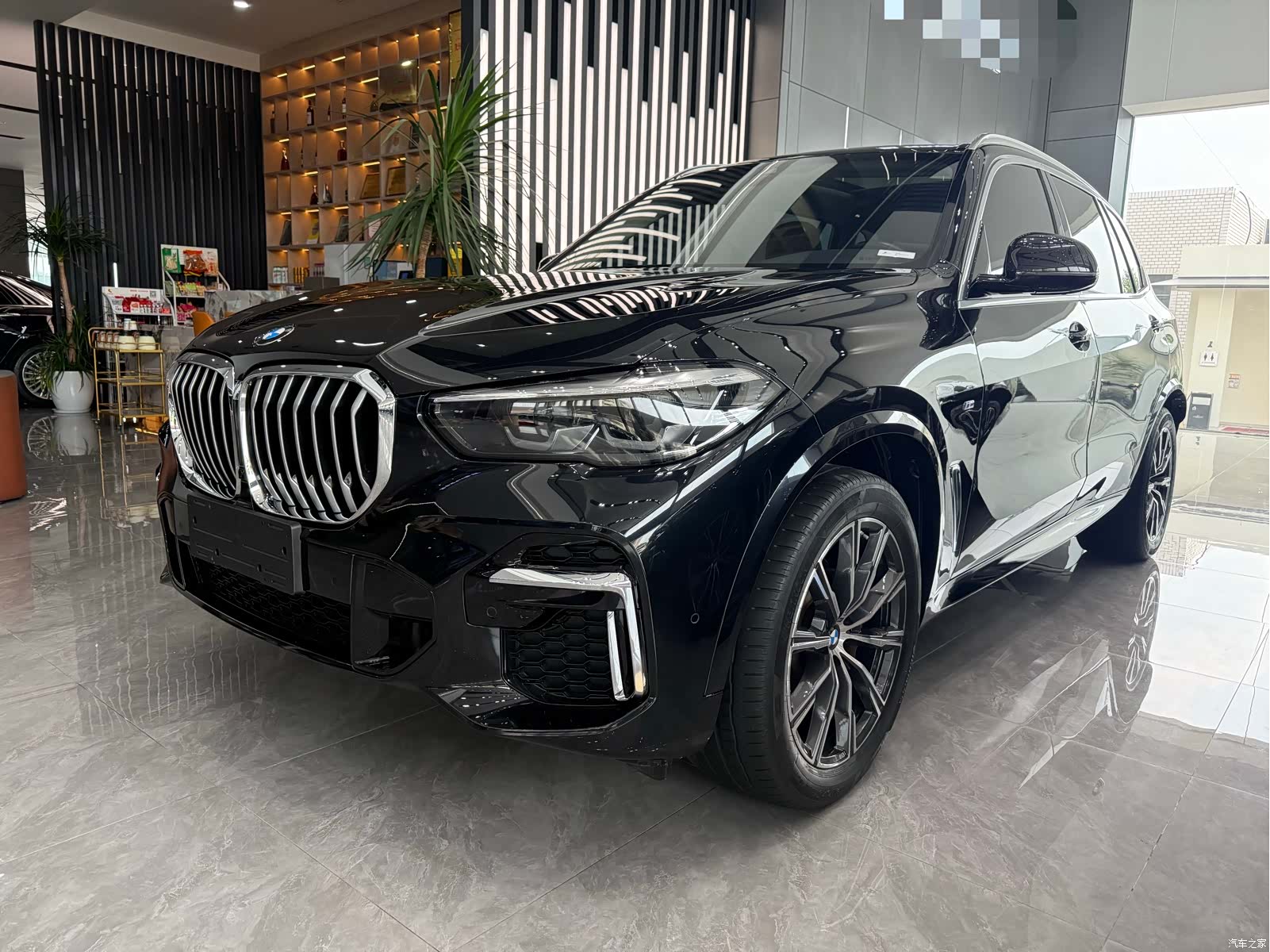 BMW X5, 2022 1