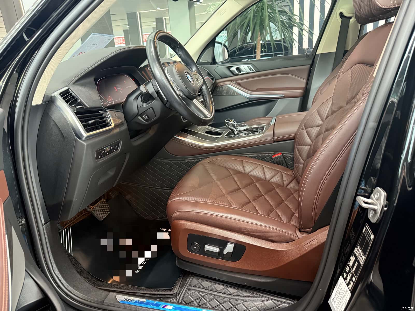 BMW X5, 2022 4