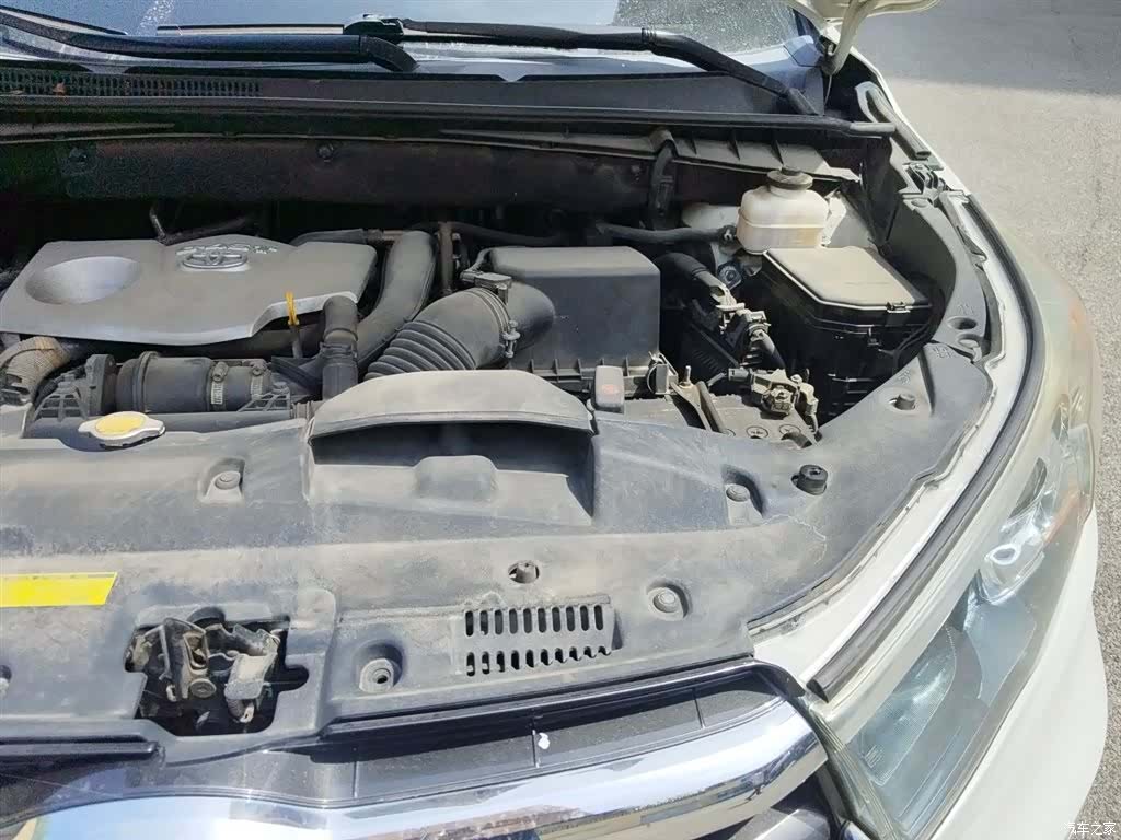 Toyota Highlander, 2016 22