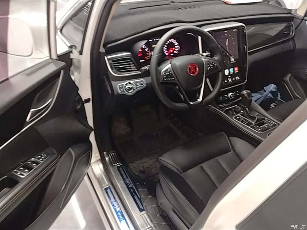 BYD Song, 2018 16