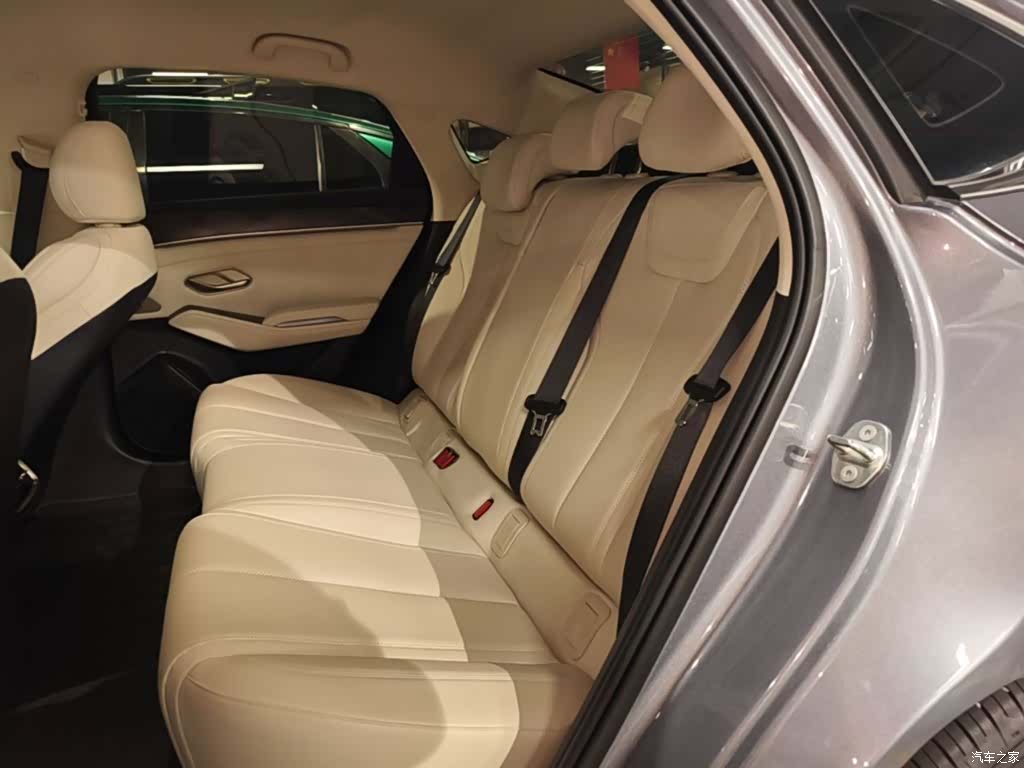 BYD Qin, 2025 17