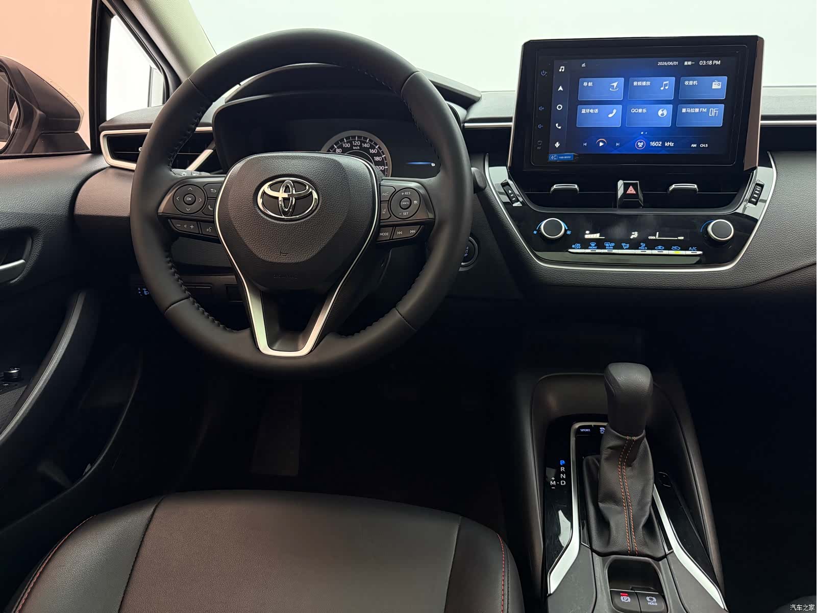 Toyota Corolla, 2022 9