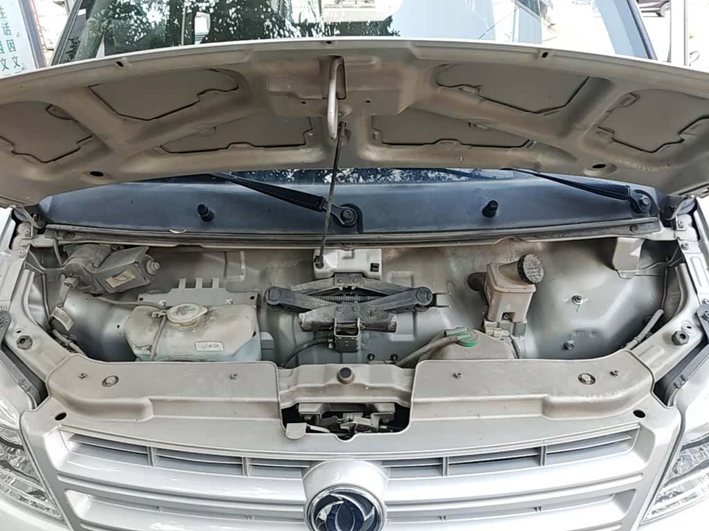 DongFeng K07S, 2020 20