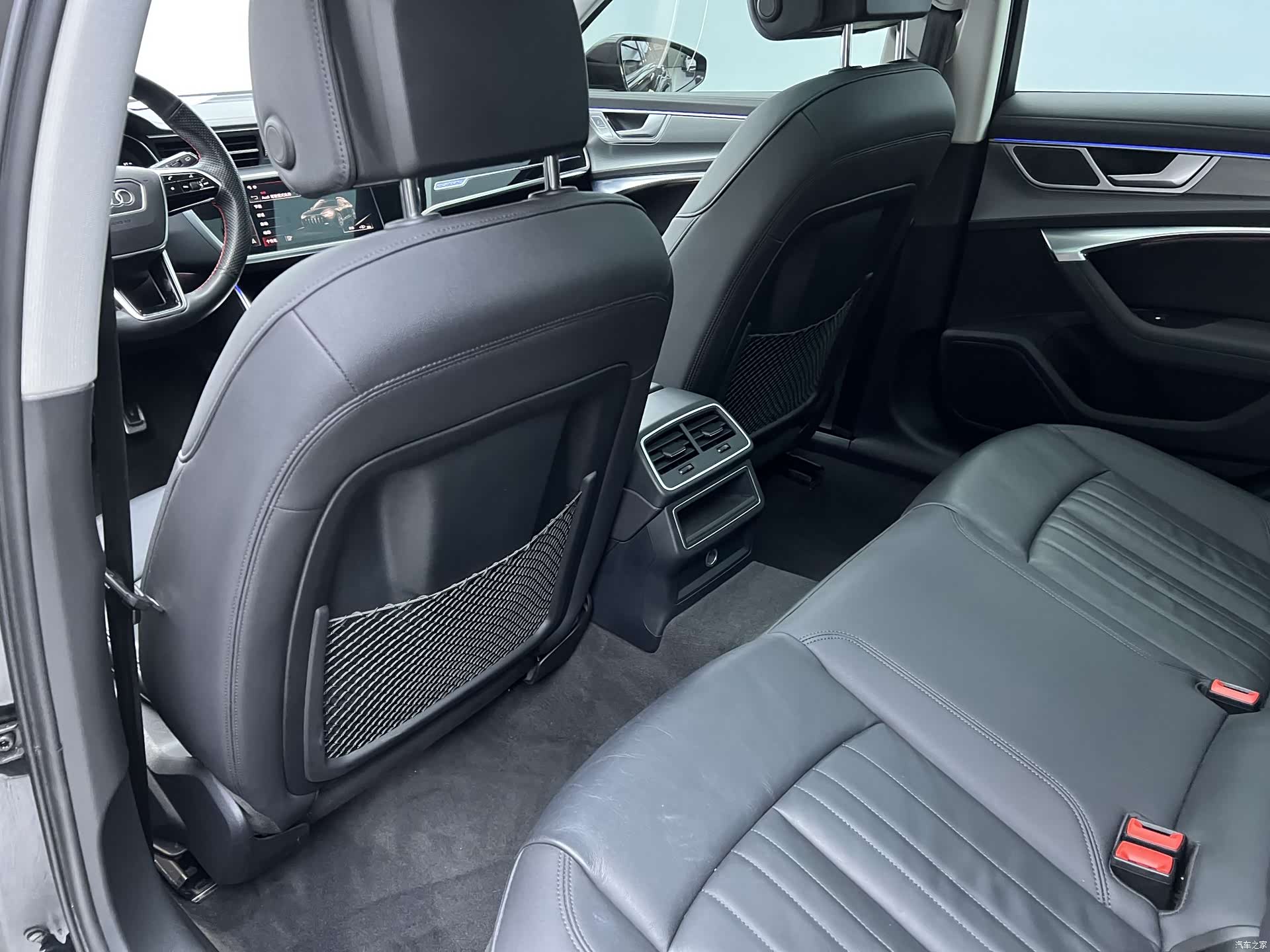 Audi A6, 2021 9