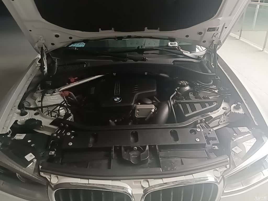 BMW X3, 2018 20