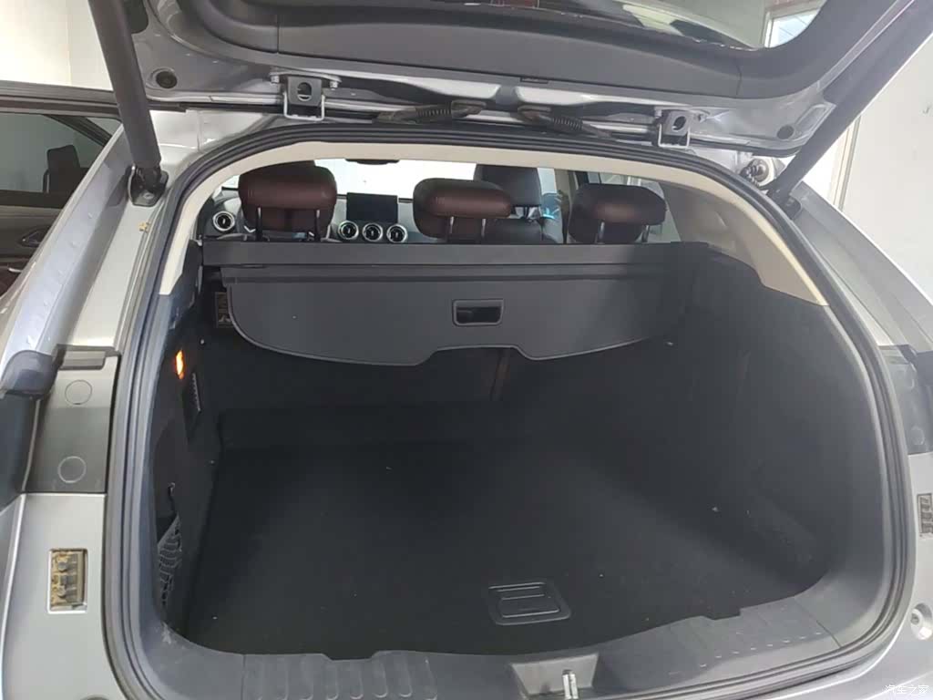 WEY VV5, 2018 19