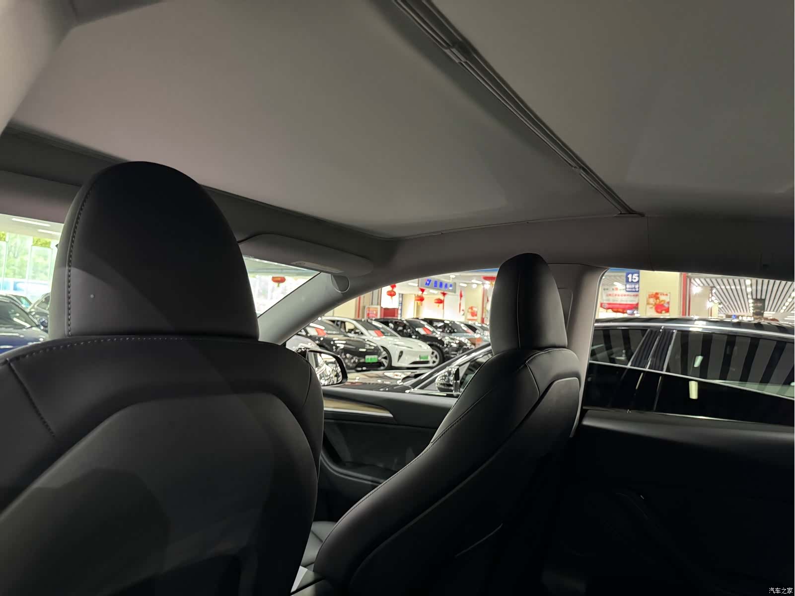 Tesla Model Y, 2022 8