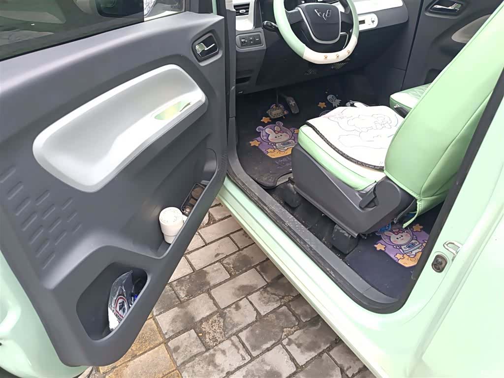 Wuling MINIEV, 2022 14