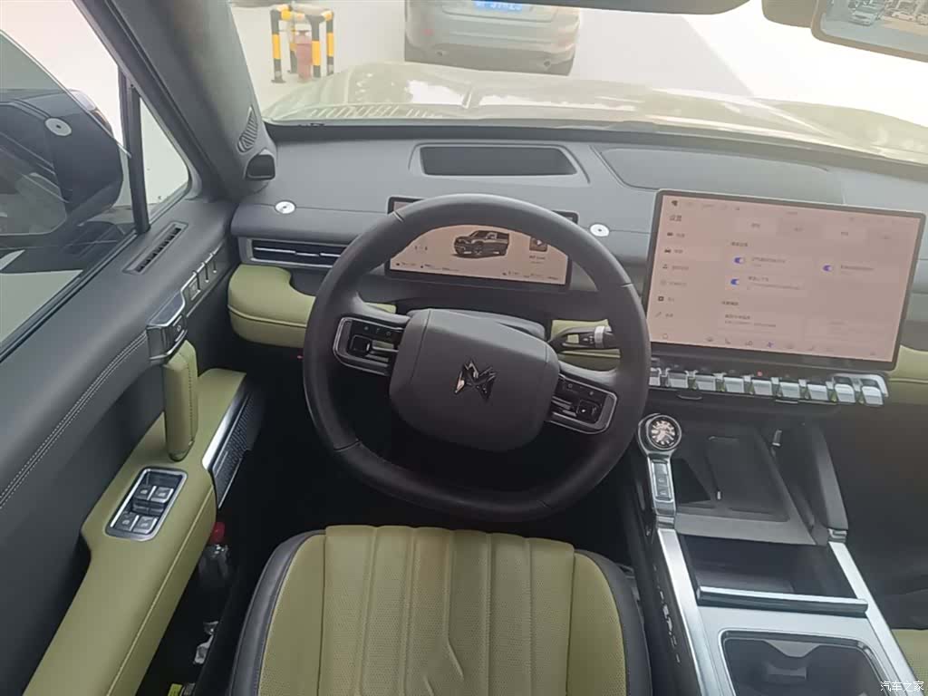 Mengshi M817, 2025 11