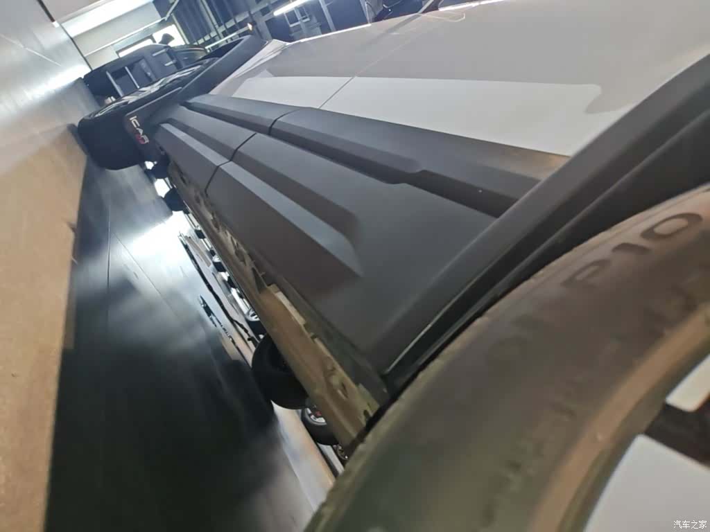 Chery iCAR, 2024 22
