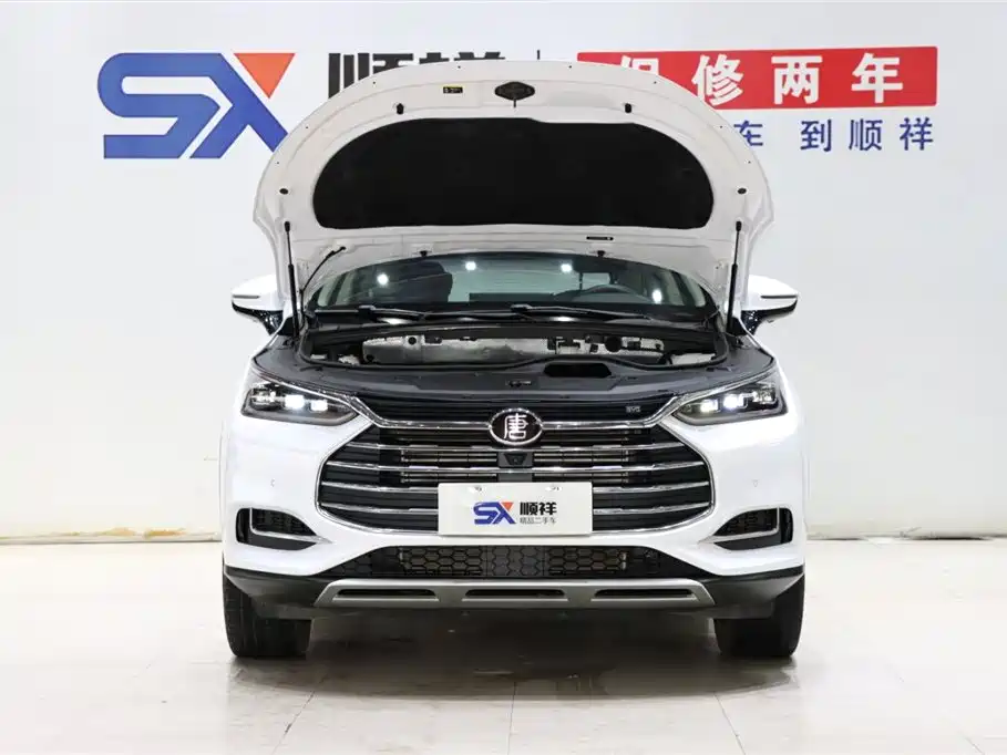 BYD Tang BYD Tang