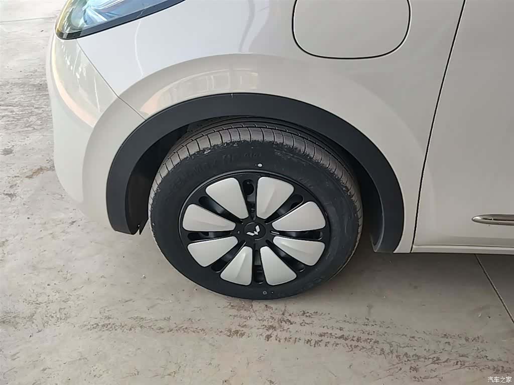 Wuling Bingo, 2024 23