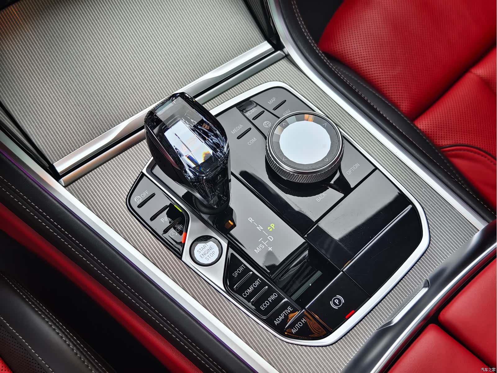 BMW 8 Series, 2021 8