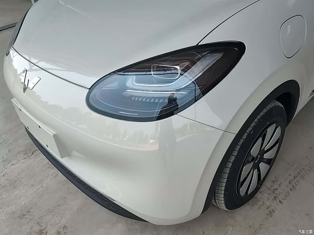 Wuling Bingo, 2024 24