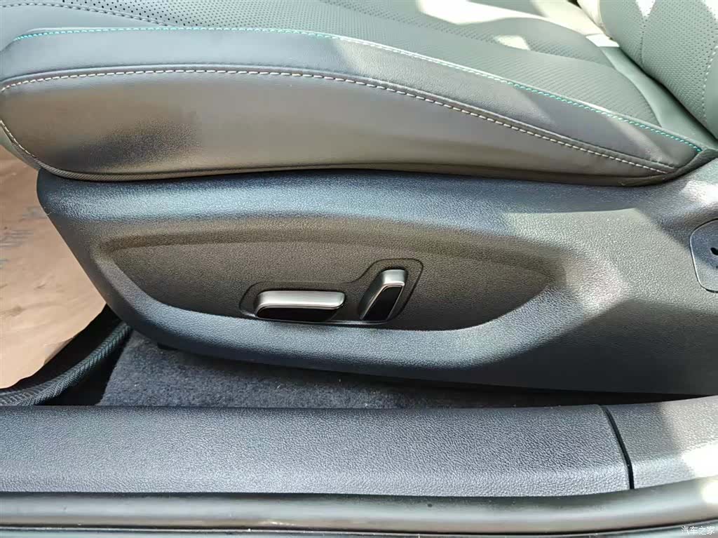 BYD Qin, 2025 19
