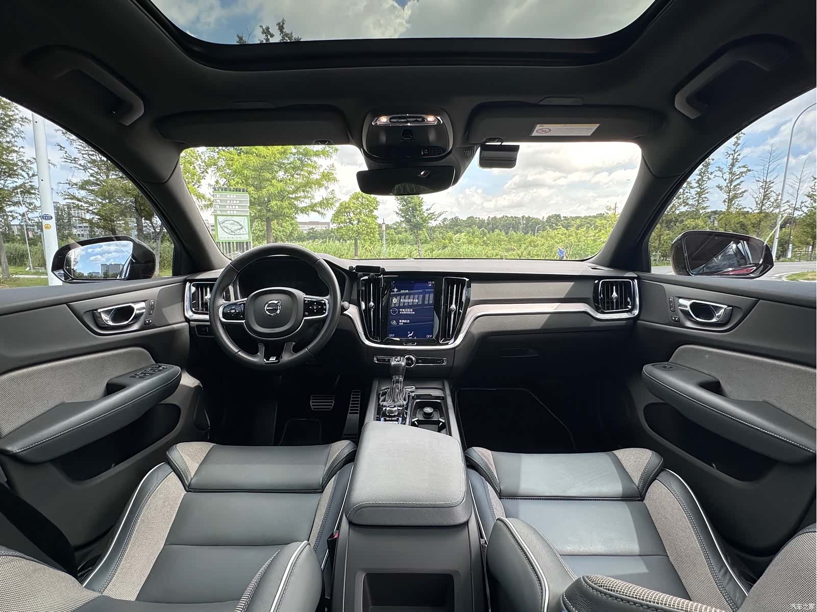 Volvo S60, 2020 9