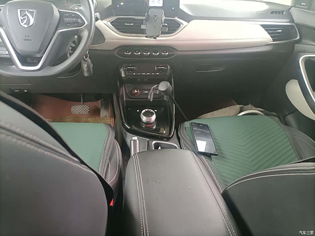 Wuling 530, 2018 14
