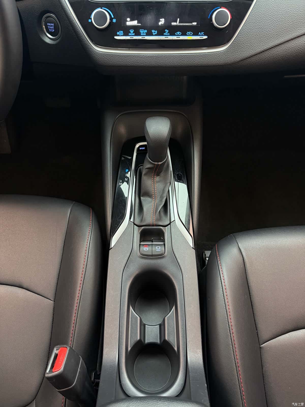 Toyota Corolla, 2022 12