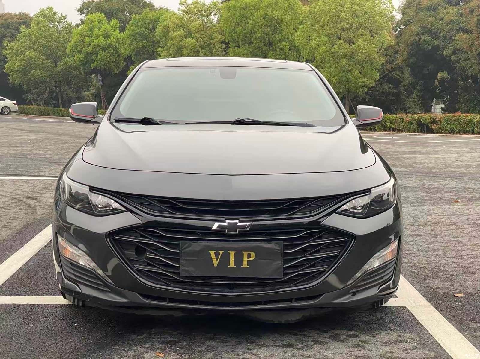 Chevrolet XL, 2019 2