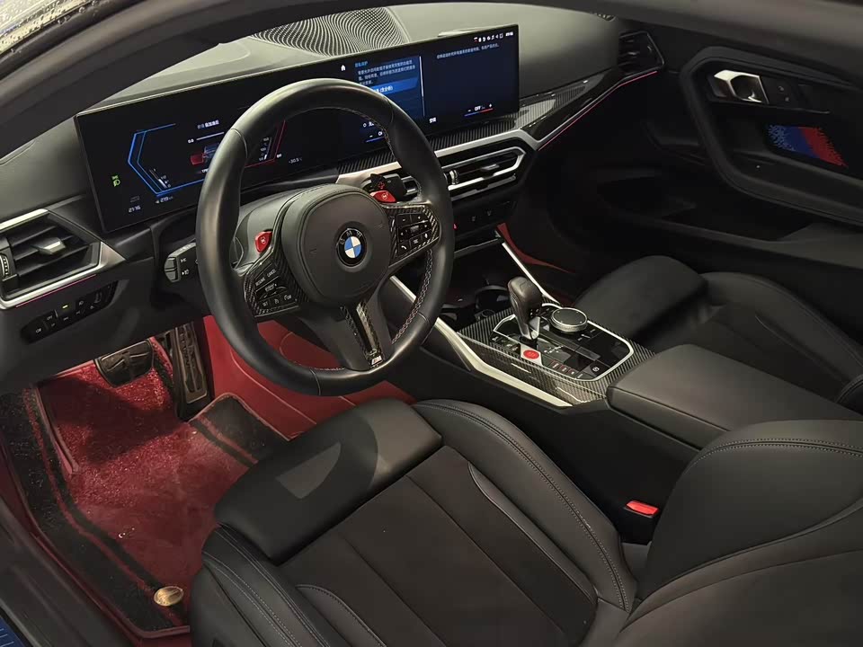 BMW M2 BMW M2