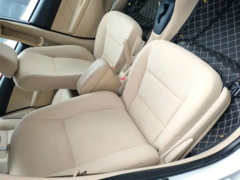 Toyota YARiS L Zhixuan