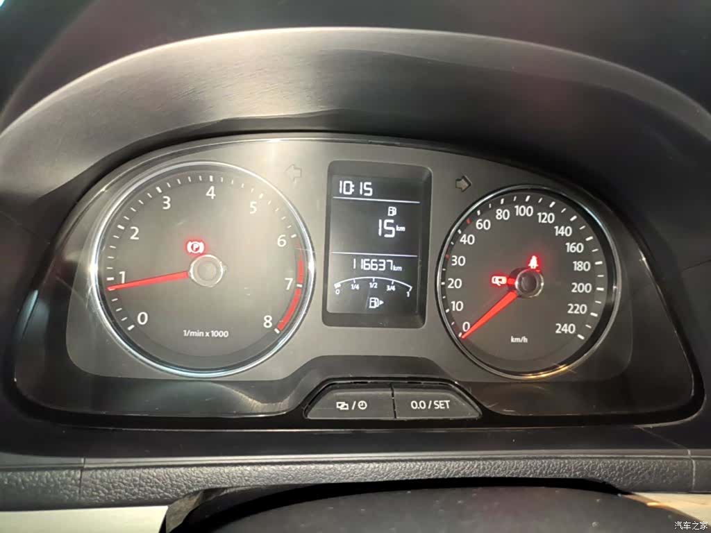 Volkswagen Lavida, 2016 12