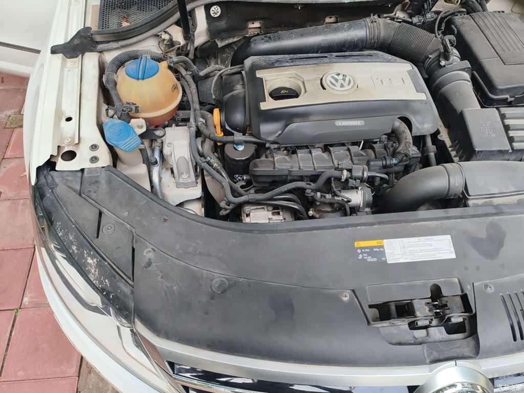 Volkswagen CC, 2016 22