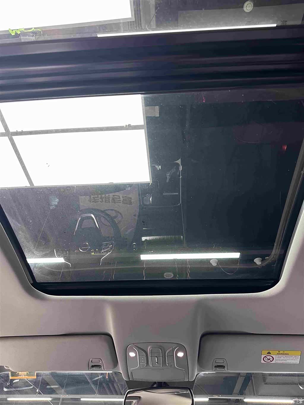Trumpchi GS8, 2021 22