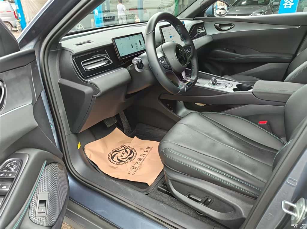 BYD Seal, 2025 17