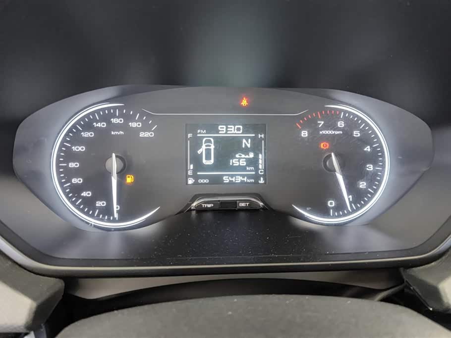 Wuling Wuling Xingchi
