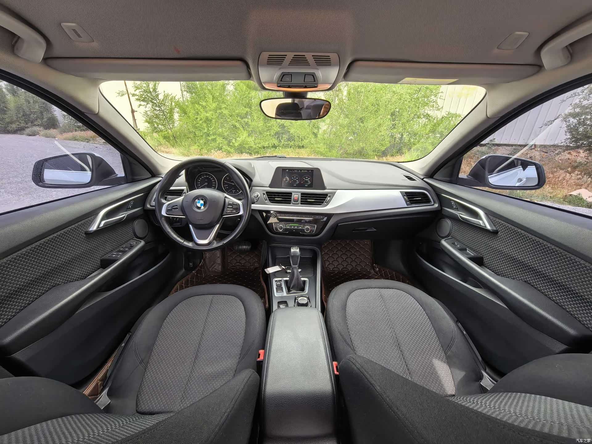 BMW 1 Series, 2017 8