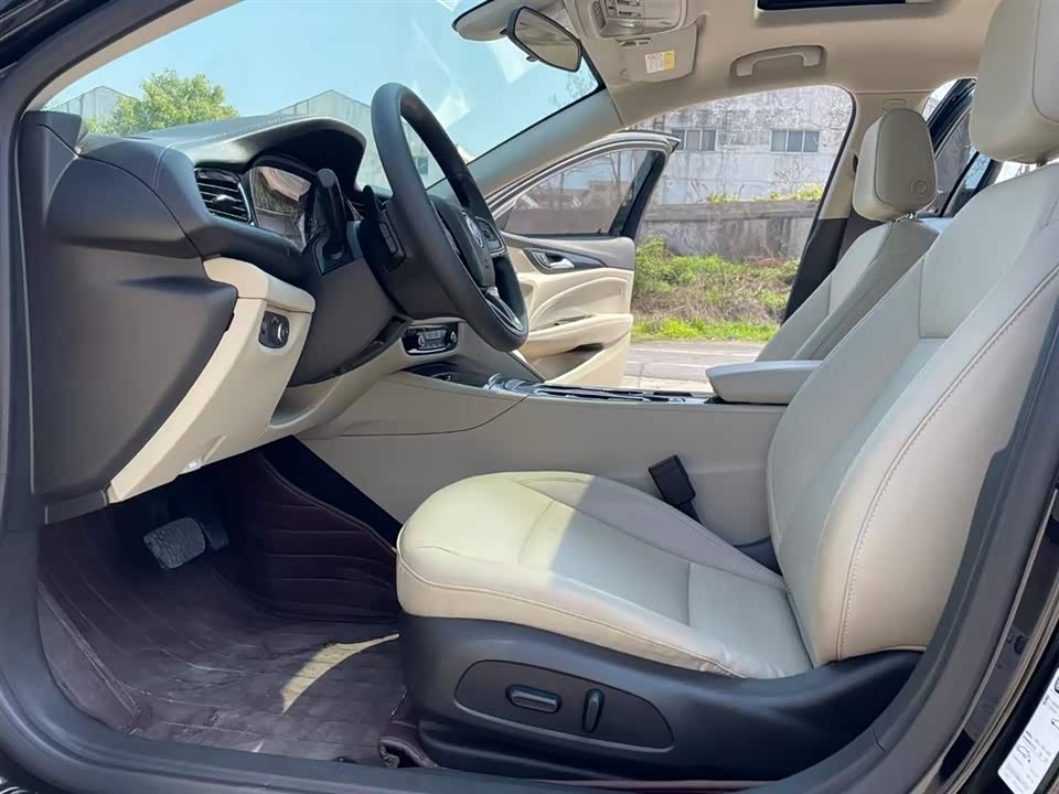 Buick Regal Buick Regal