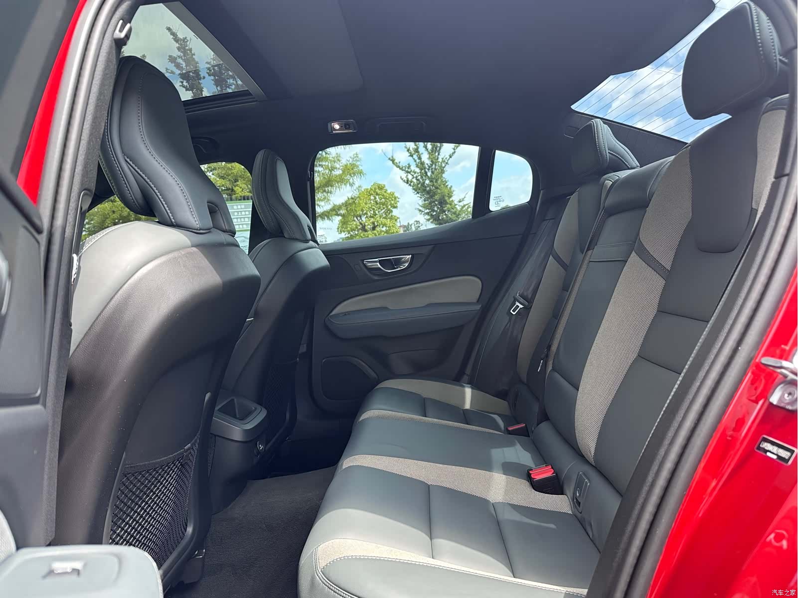 Volvo S60, 2020 7