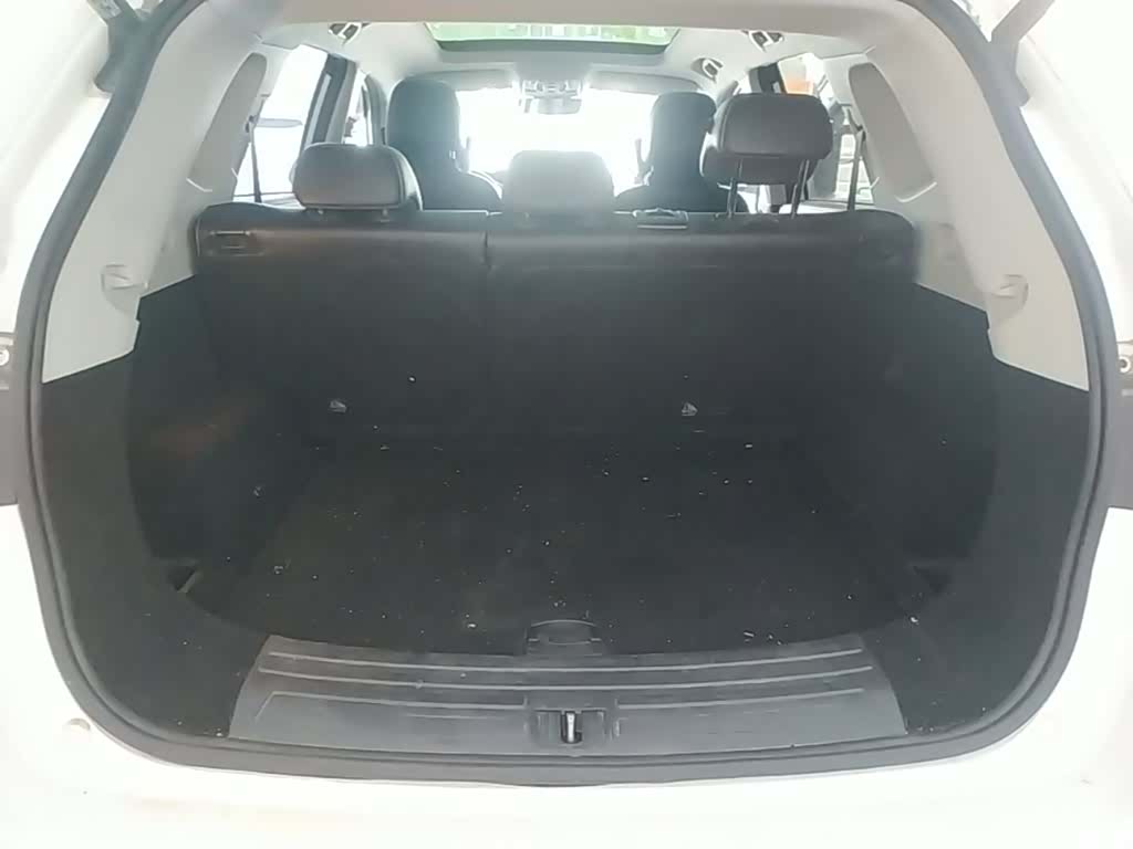 Roewe RX5, 2021 19