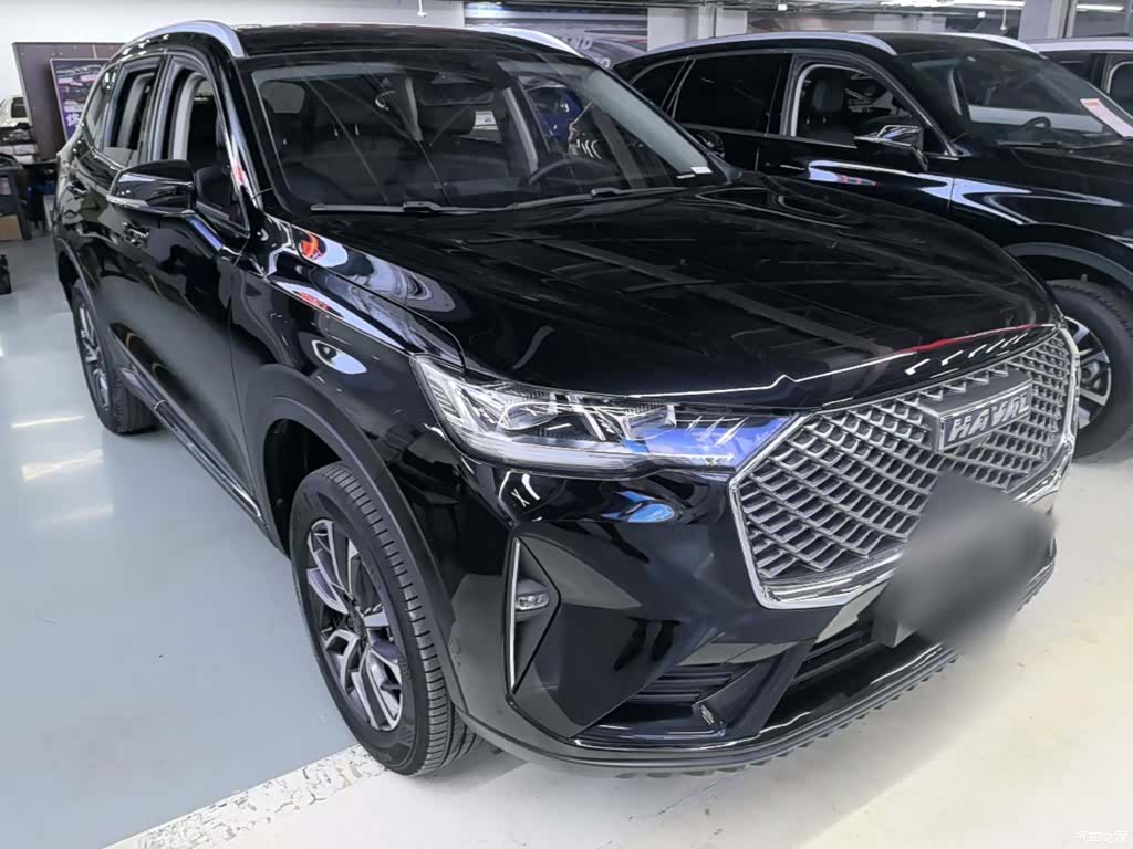 Haval H6, 2024 22