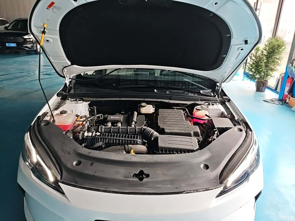 BYD Seal, 2025 20