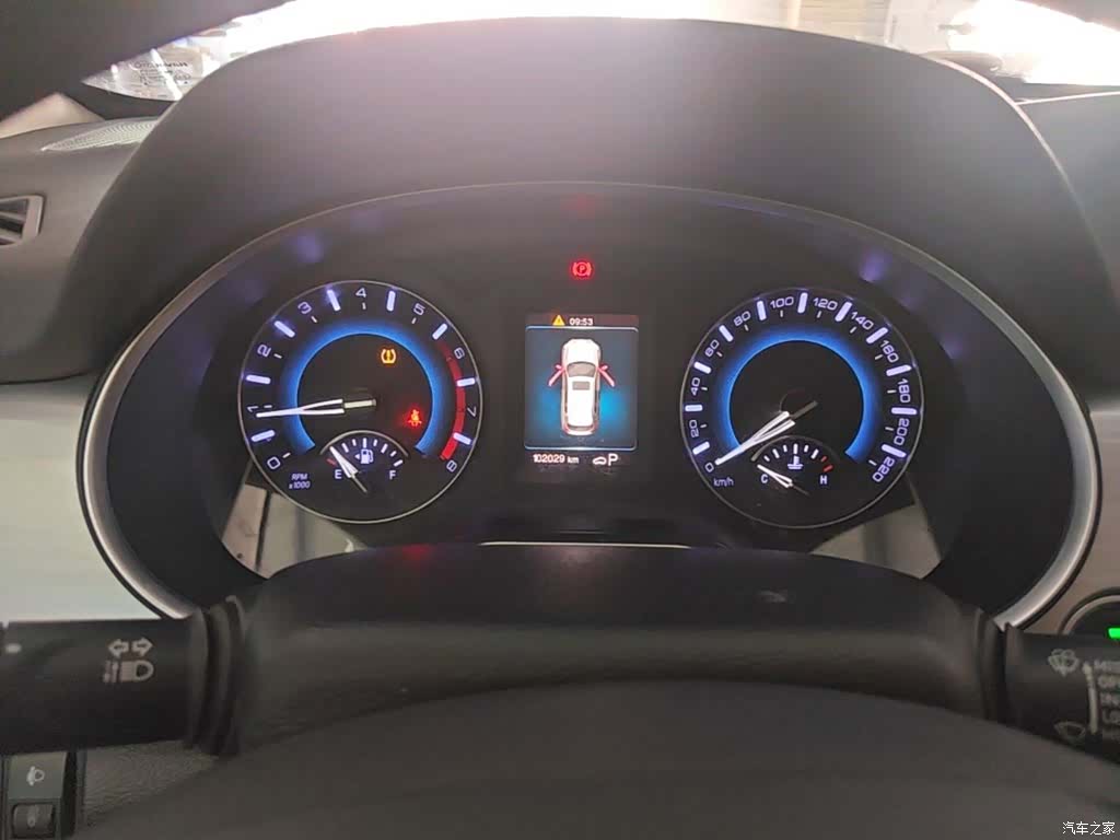 Haval H2, 2018 12