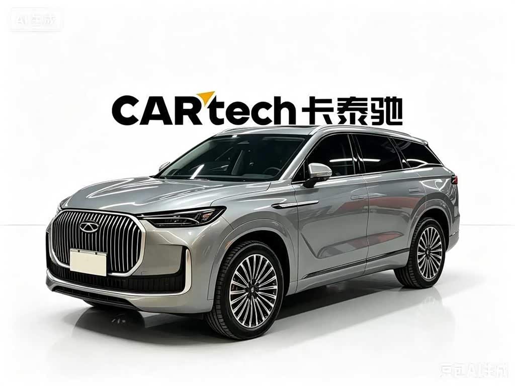 Chery 9 C-DM