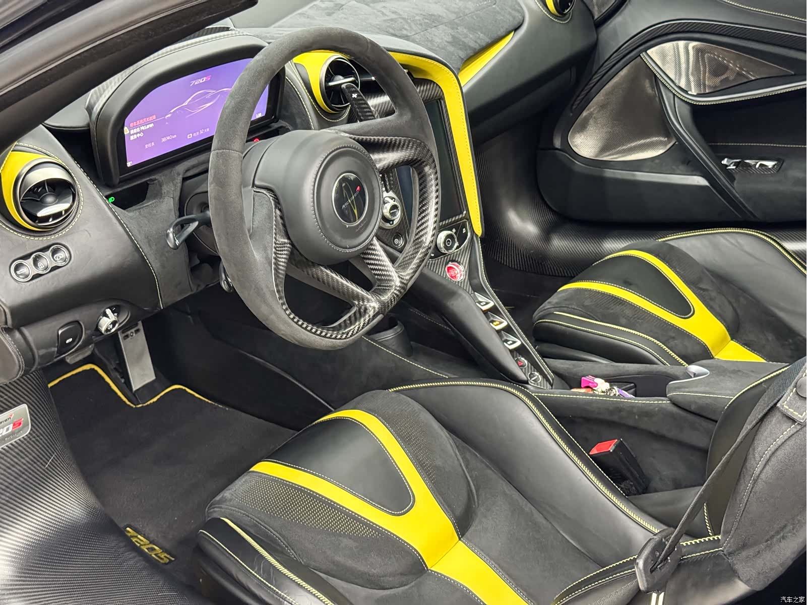 McLaren 720S, 2018 7
