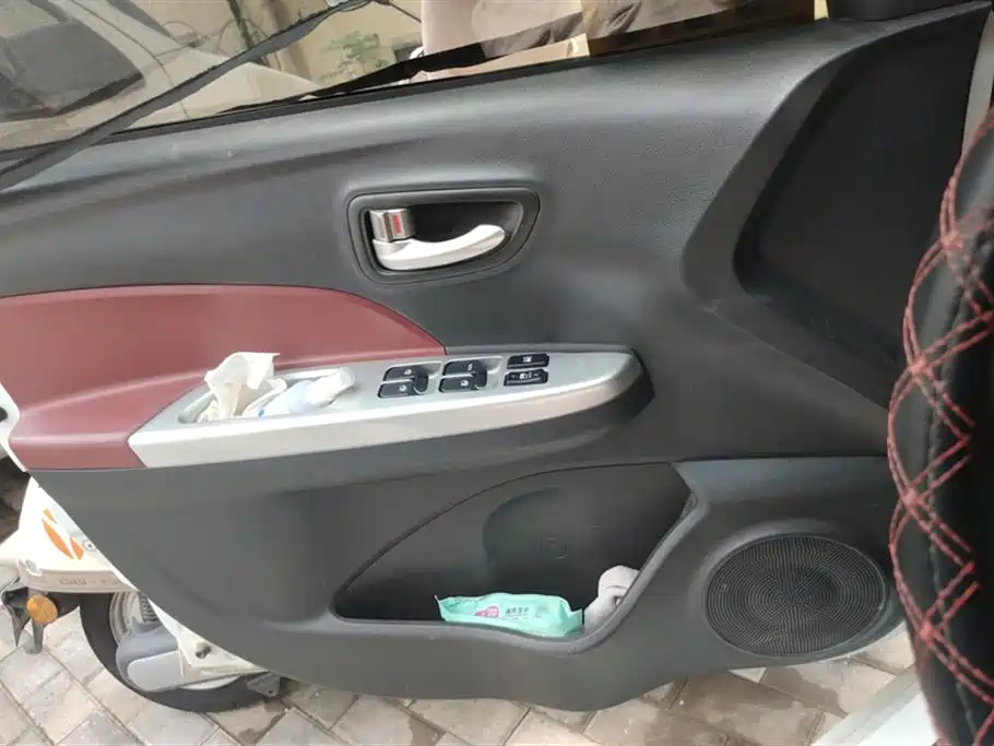 Changan Ben Ben