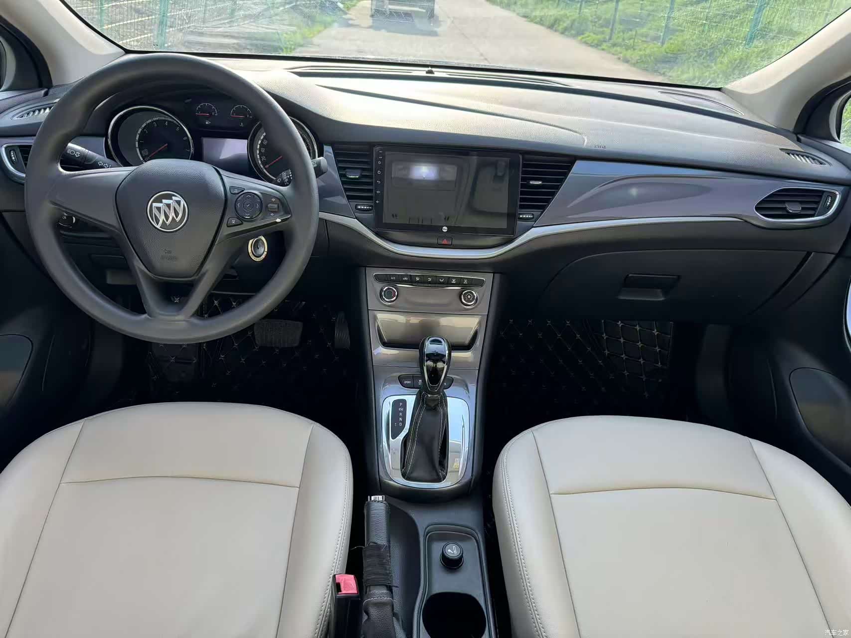 Buick Verano, 2016 7