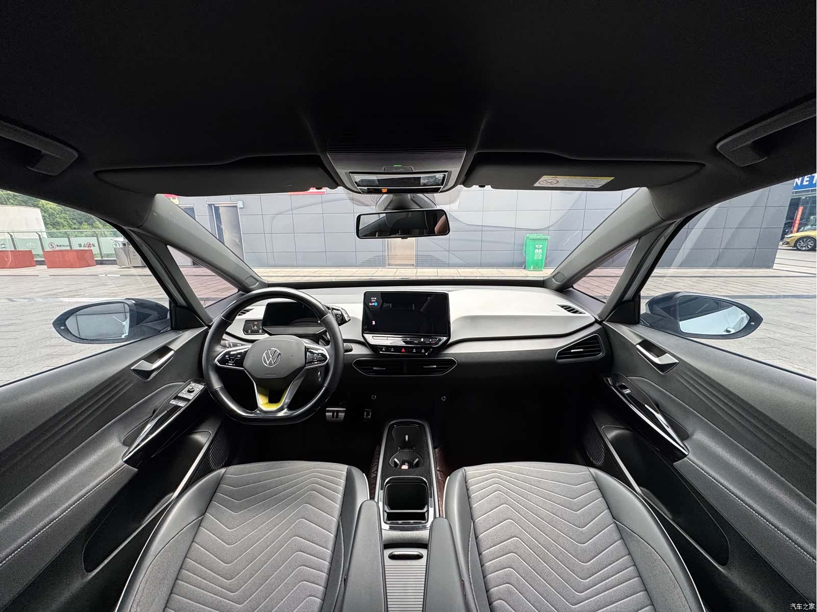 Volkswagen ID.3, 2023 19