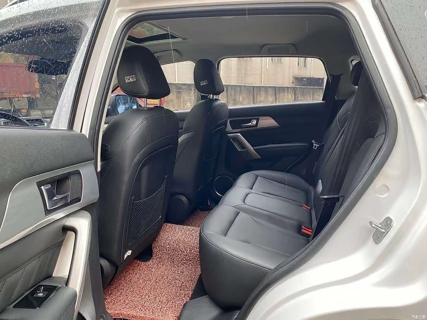 Haval H2, 2016 8
