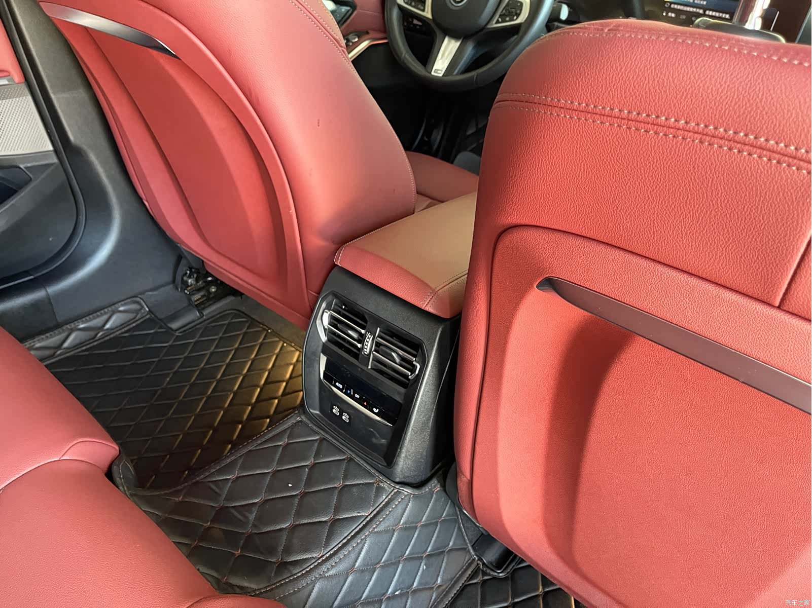 BMW i3, 2024 27