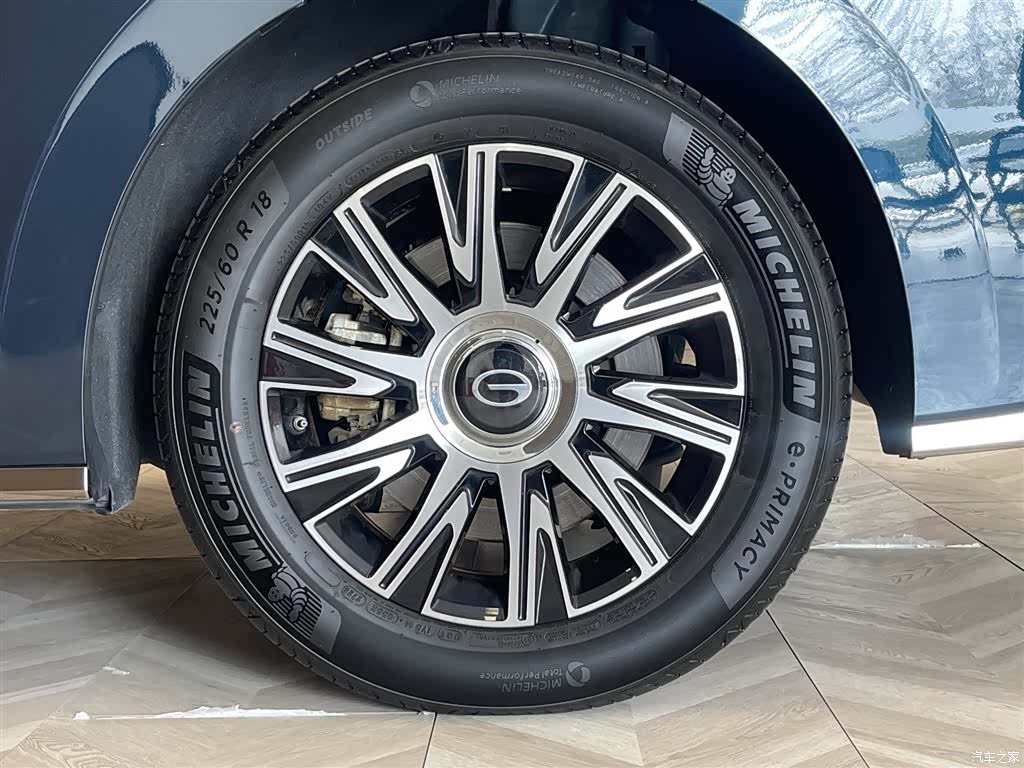 GAC E9, 2024 11