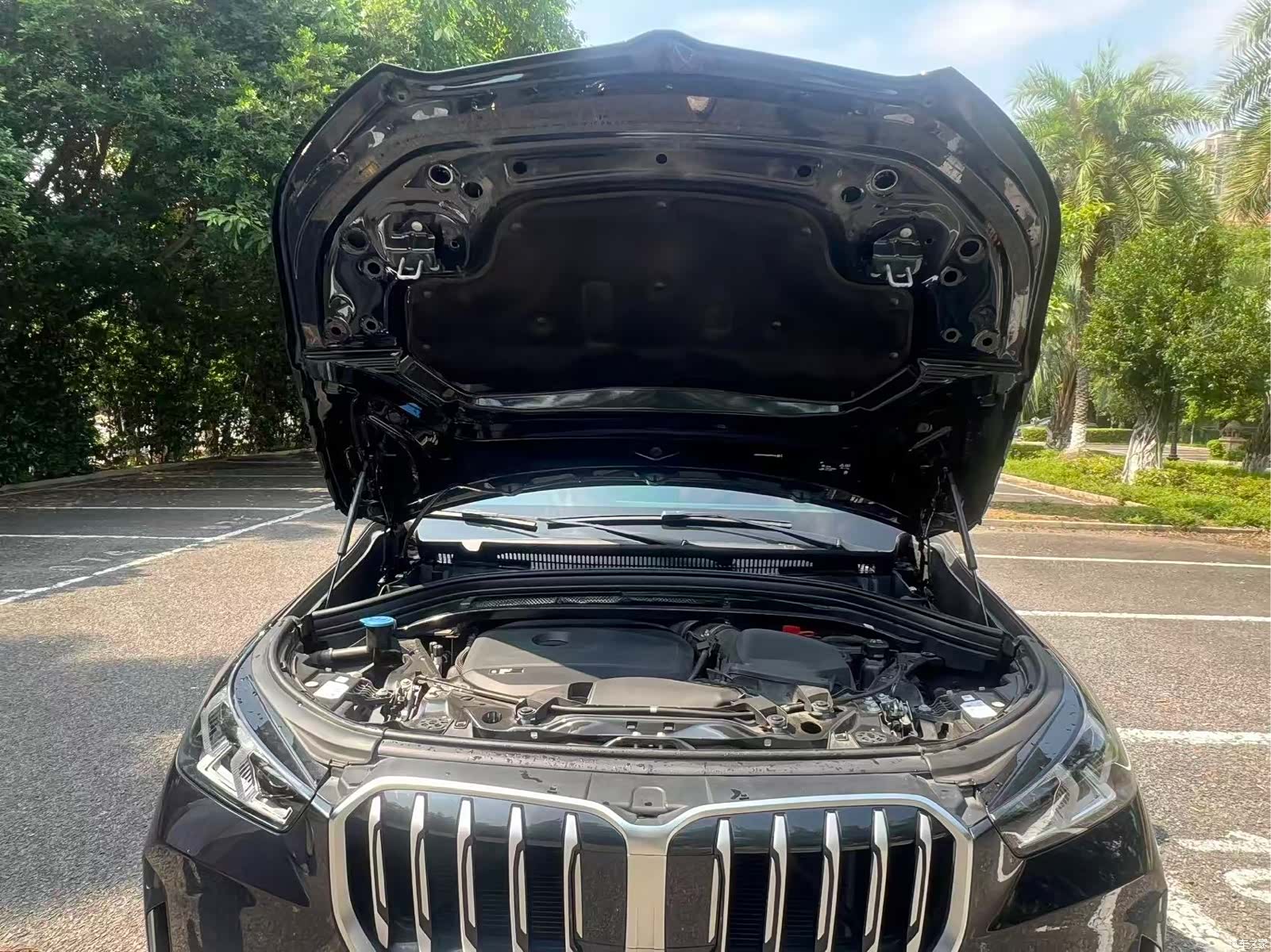 BMW X1, 2024 10