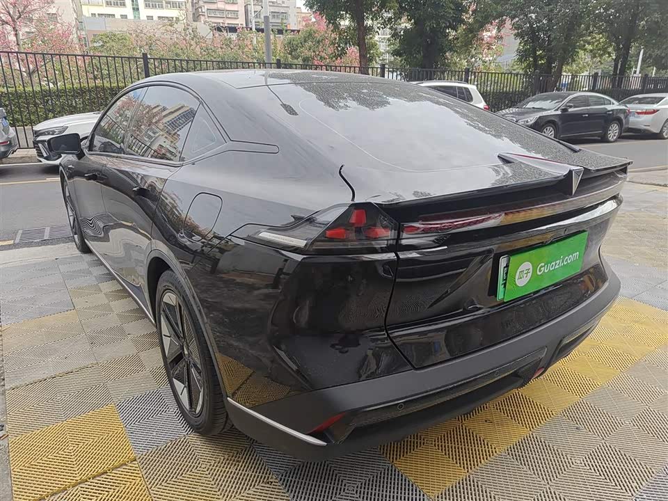 DEEPAL Dark blue SL03