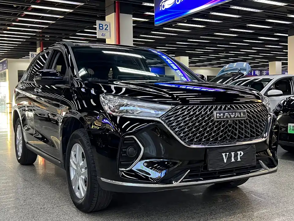 Haval M6 Haval M6